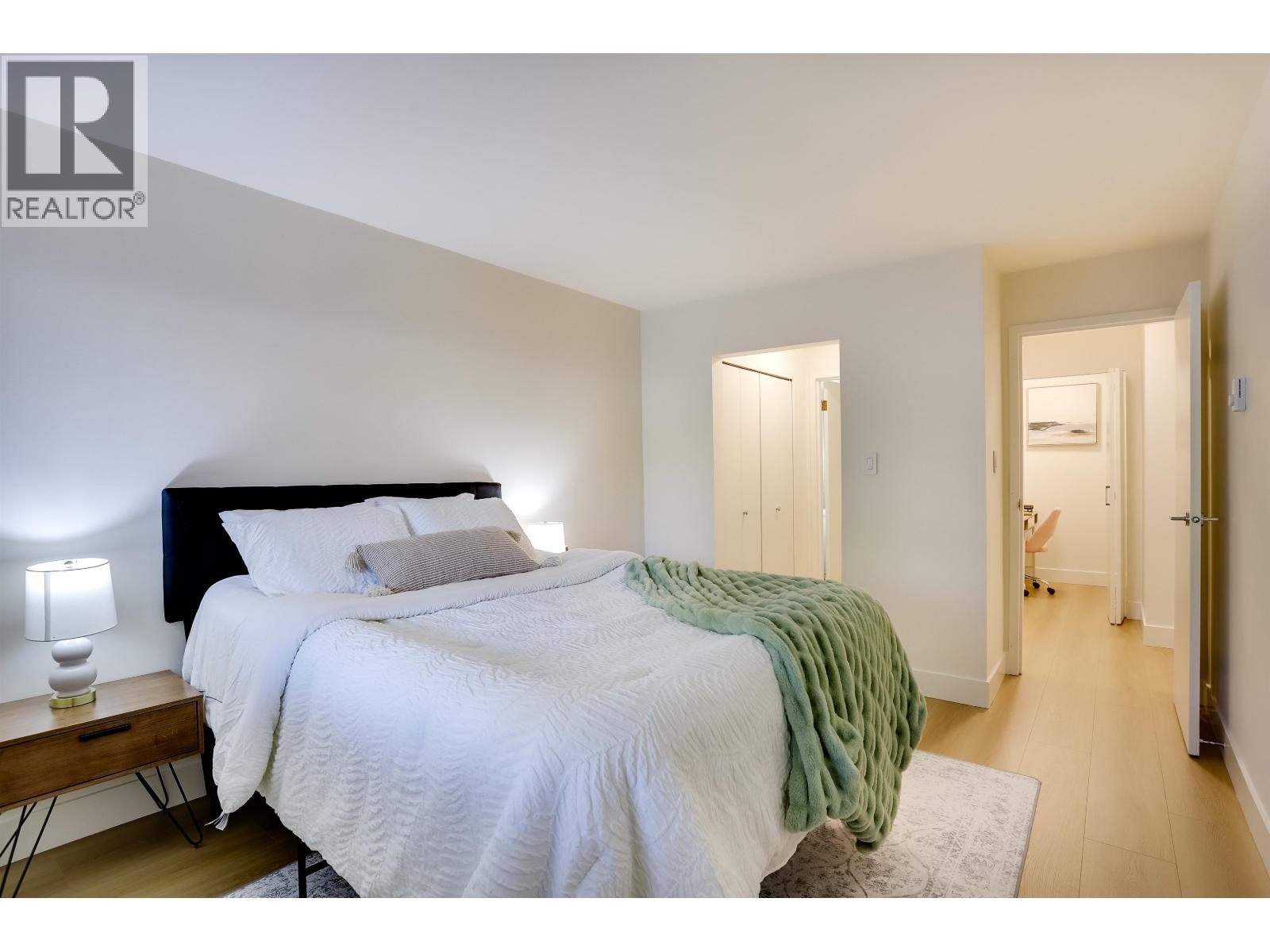 2 Bed, 1 Bath Apartment for Sale in New Westminster – 109 550 ROYAL AVENUE, New Westminster – MLS# R3174817 - Image 72