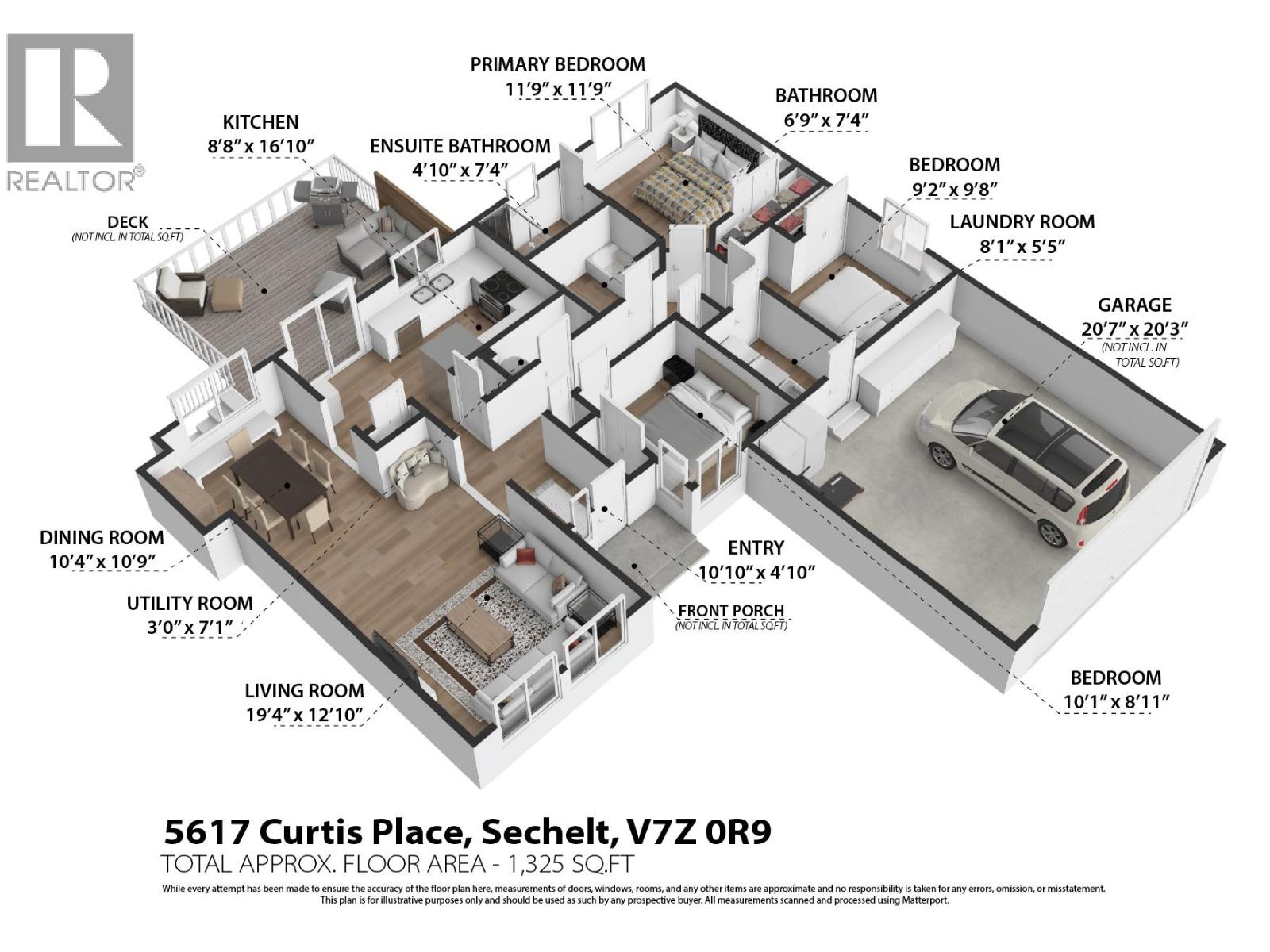 Photo of 5617 CURTIS PLACE 29