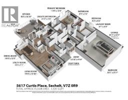 5617 Curtis Place, Sechelt, BC V7Z0R9 Photo 29