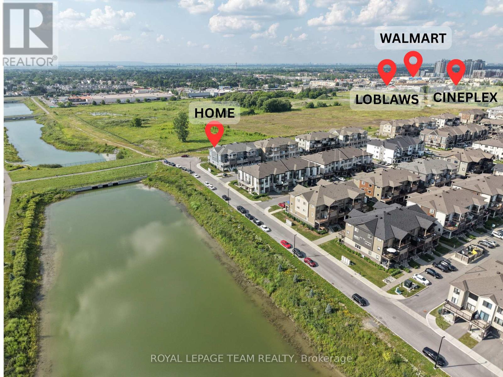 1022 CHAPMAN MILLS DRIVE - 2
