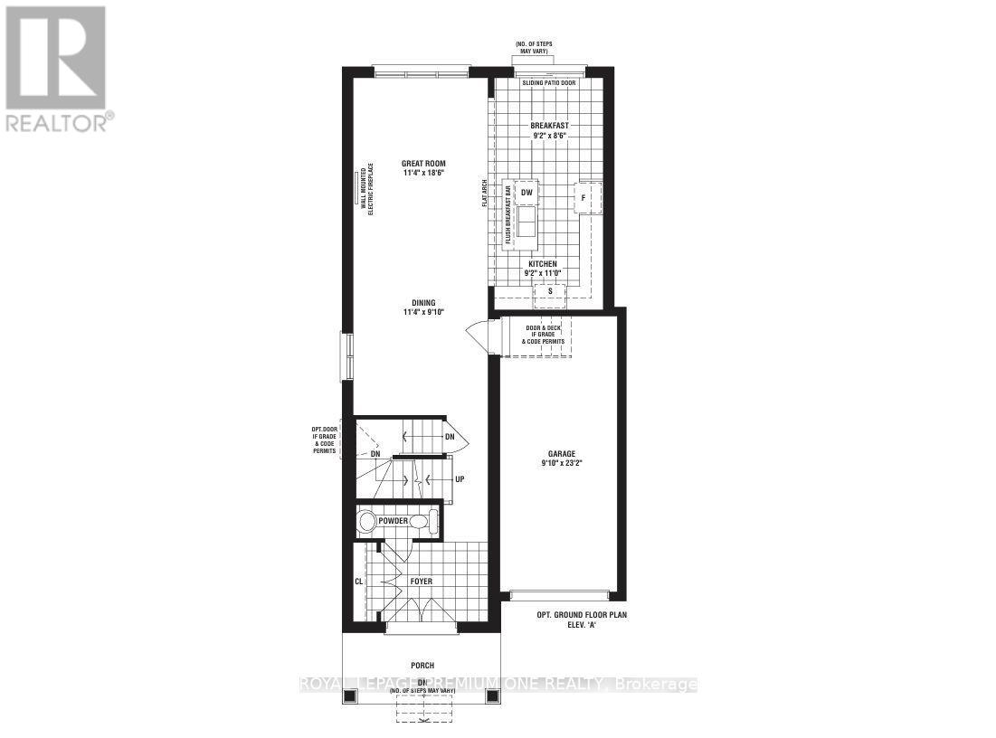 845 HICKORY CRESCENT - 2