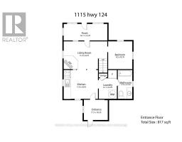 1115 Highway 124, Whitestone, ON P0A1G0 Photo 22