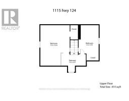 1115 Highway 124, Whitestone, ON P0A1G0 Photo 23