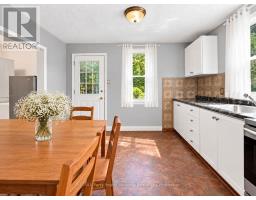 Foyer - 1115 Highway 124, Whitestone, ON P0A1G0 Photo 6