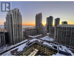 2004 - 38 Iannuzzi Street, Toronto, ON M5V0S2 Photo 12