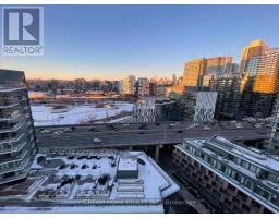 2004 - 38 Iannuzzi Street, Toronto, ON M5V0S2 Photo 14