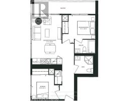2010 - 5 Buttermill Avenue, Vaughan, ON L4K0J5 Photo 9