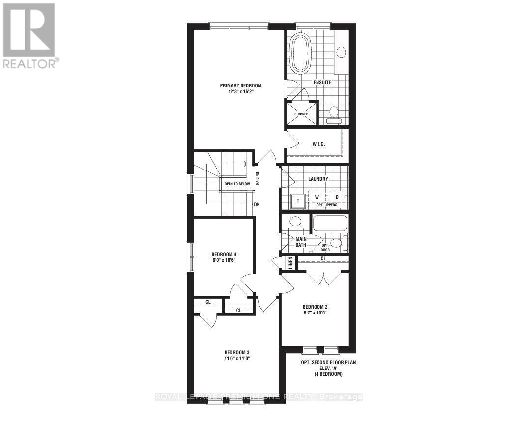 853 Hickory Crescent, Milton, ON photo 3