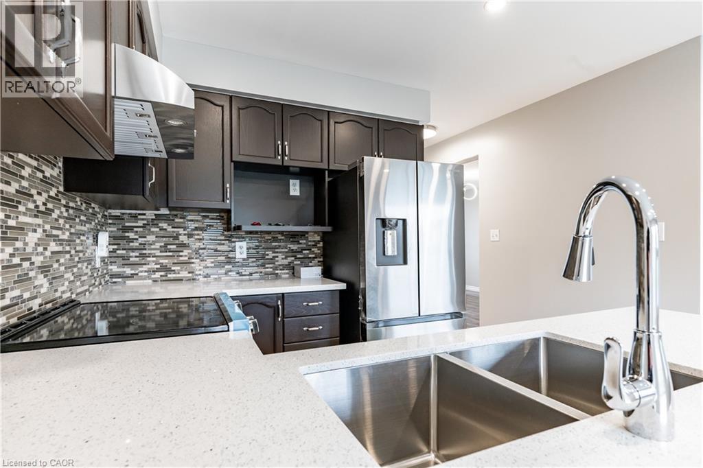 48 WHITE SANDS (UPPER) Court Unit# Upper, Kitchener — photo 11
