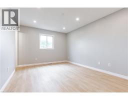 48 White Sands (upper) Court Unit# Upper, Kitchener, ON N2E3S4 Photo 15