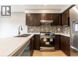 Kitchen - 48 White Sands (upper) Court Unit# Upper, Kitchener, ON N2E3S4 Photo 8