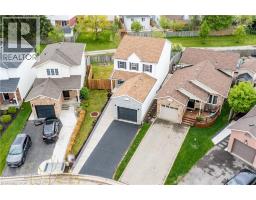 48 White Sands (upper) Court Unit# Upper, Kitchener, ON N2E3S4 Photo 32