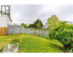 48 White Sands (upper) Court Unit# Upper, Kitchener, ON N2E3S4 Photo 29
