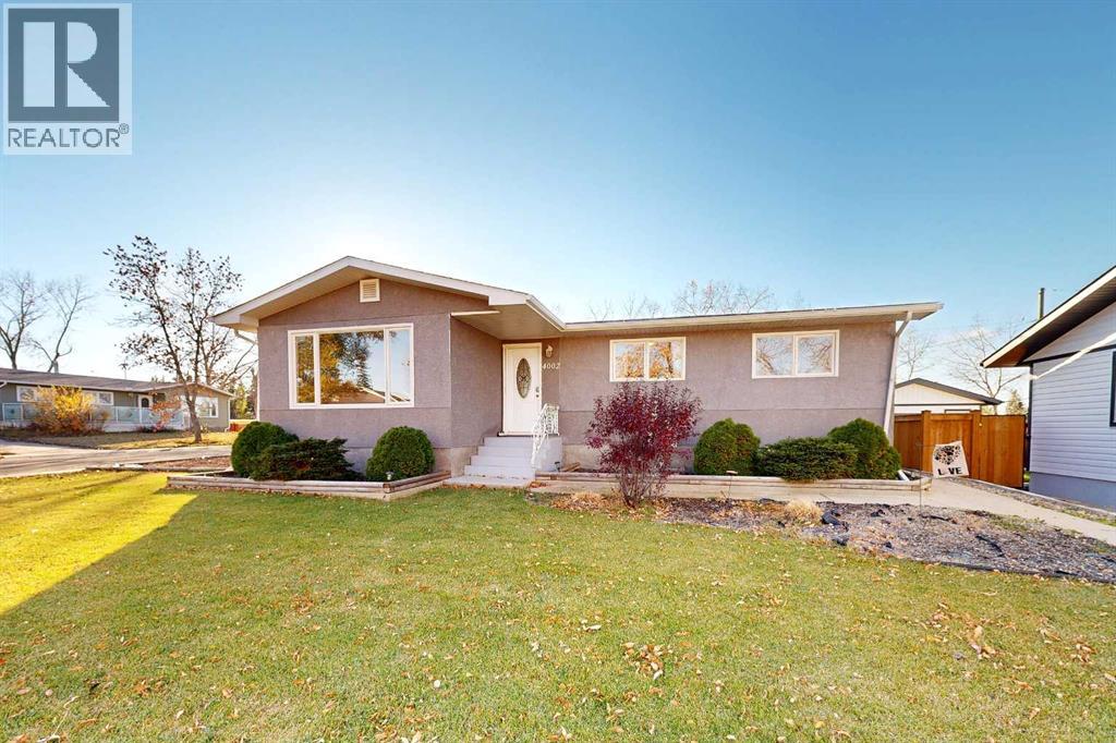 Photo of 4002 58 Street, Stettler