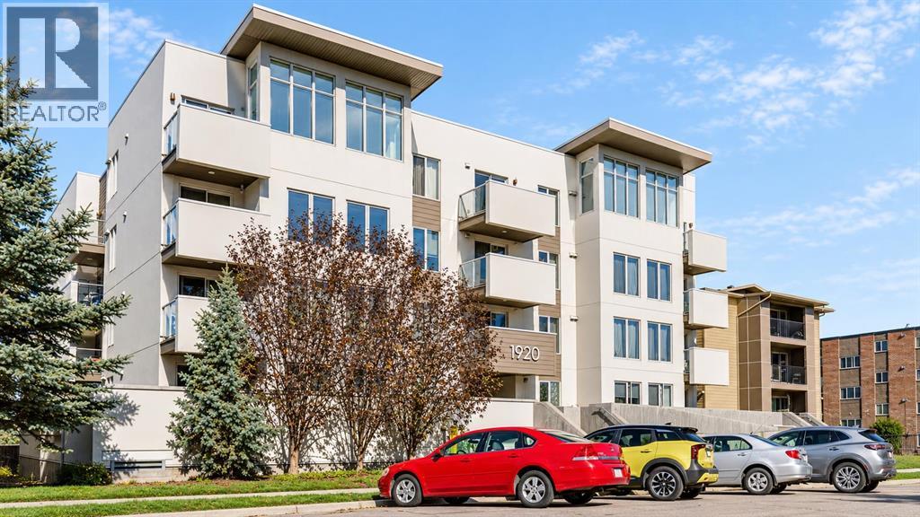 203, 1920 11 Avenue SW, Calgary