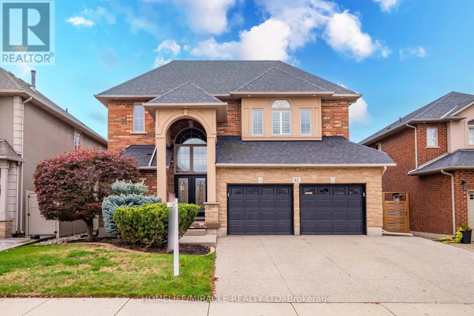 41 Kingsview Drive, Hamilton, ON