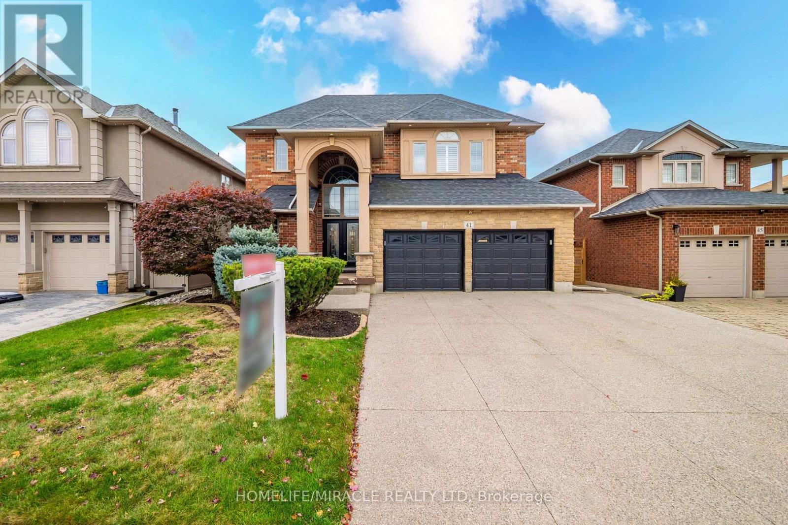 41 KINGSVIEW DRIVE, Hamilton (Albion Falls) — photo 2