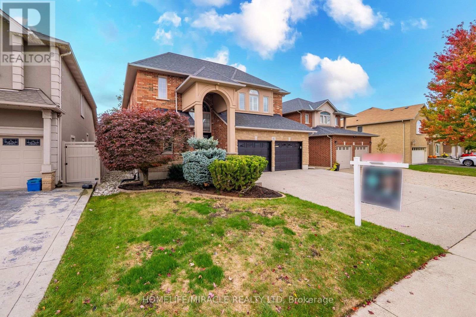 41 KINGSVIEW DRIVE, Hamilton (Albion Falls) — photo 3