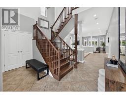 Foyer - 41 Kingsview Drive, Hamilton, ON L8J3X6 Photo 6