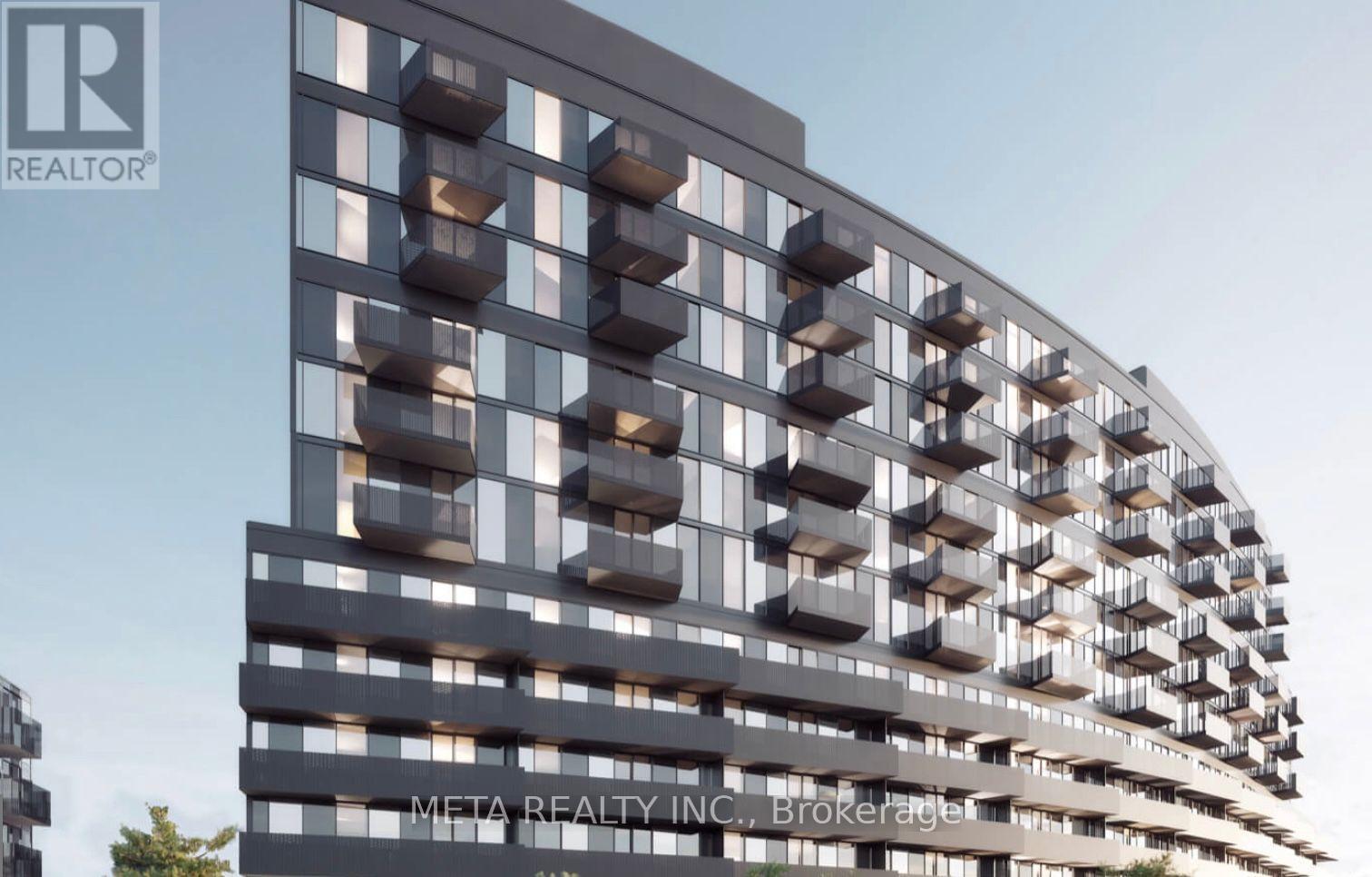 505 - 30 TRETTI WAY, Toronto (Clanton Park)