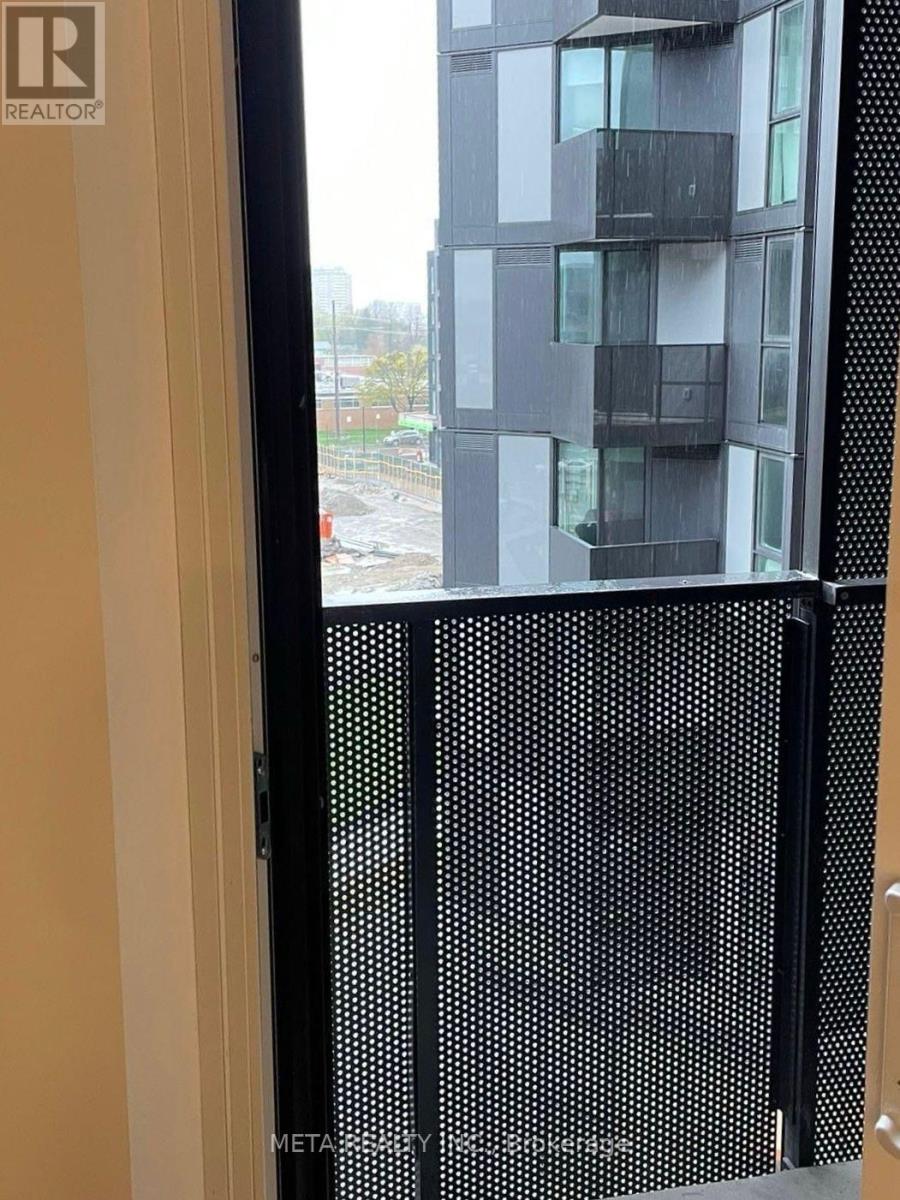 505 - 30 TRETTI WAY, Toronto (Clanton Park) — photo 10
