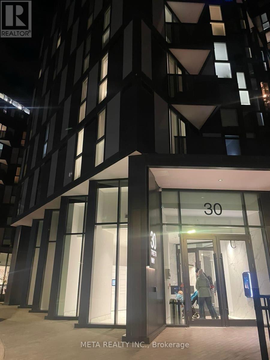 505 - 30 TRETTI WAY, Toronto (Clanton Park) — photo 2
