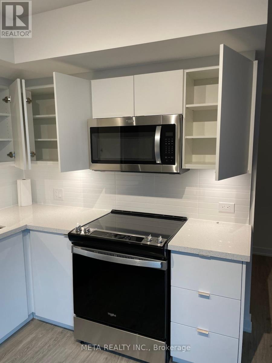 505 - 30 TRETTI WAY, Toronto (Clanton Park) — photo 8