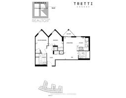 505 - 30 Tretti Way, Toronto, ON M3H0E3 Photo 22