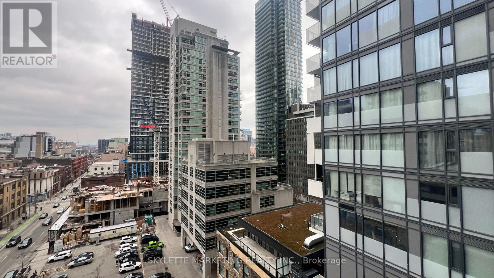 617- 25 Richmond Street East, Toronto, ON photo 24