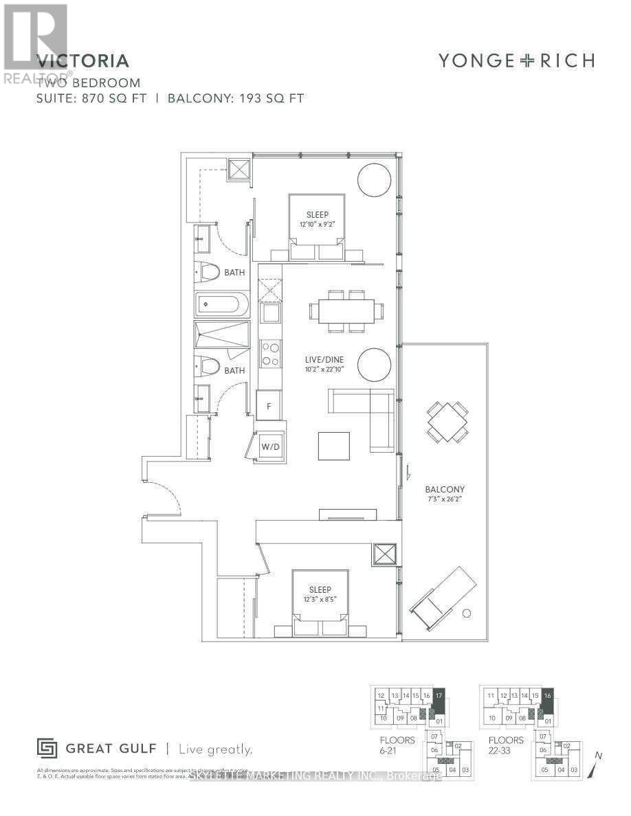 617- 25 Richmond Street East, Toronto, ON photo 30