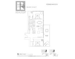 617 - 25 Richmond Street E, Toronto, ON M5C0A6 Photo 30