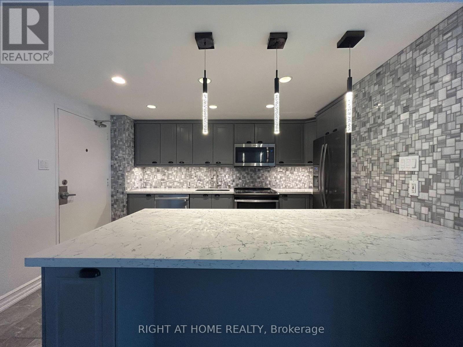 1801- 20 Mississauga Valley Boulevard, Mississauga, ON photo 17