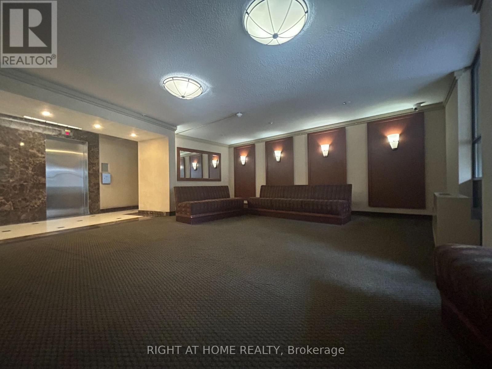 1801- 20 Mississauga Valley Boulevard, Mississauga, ON photo 2