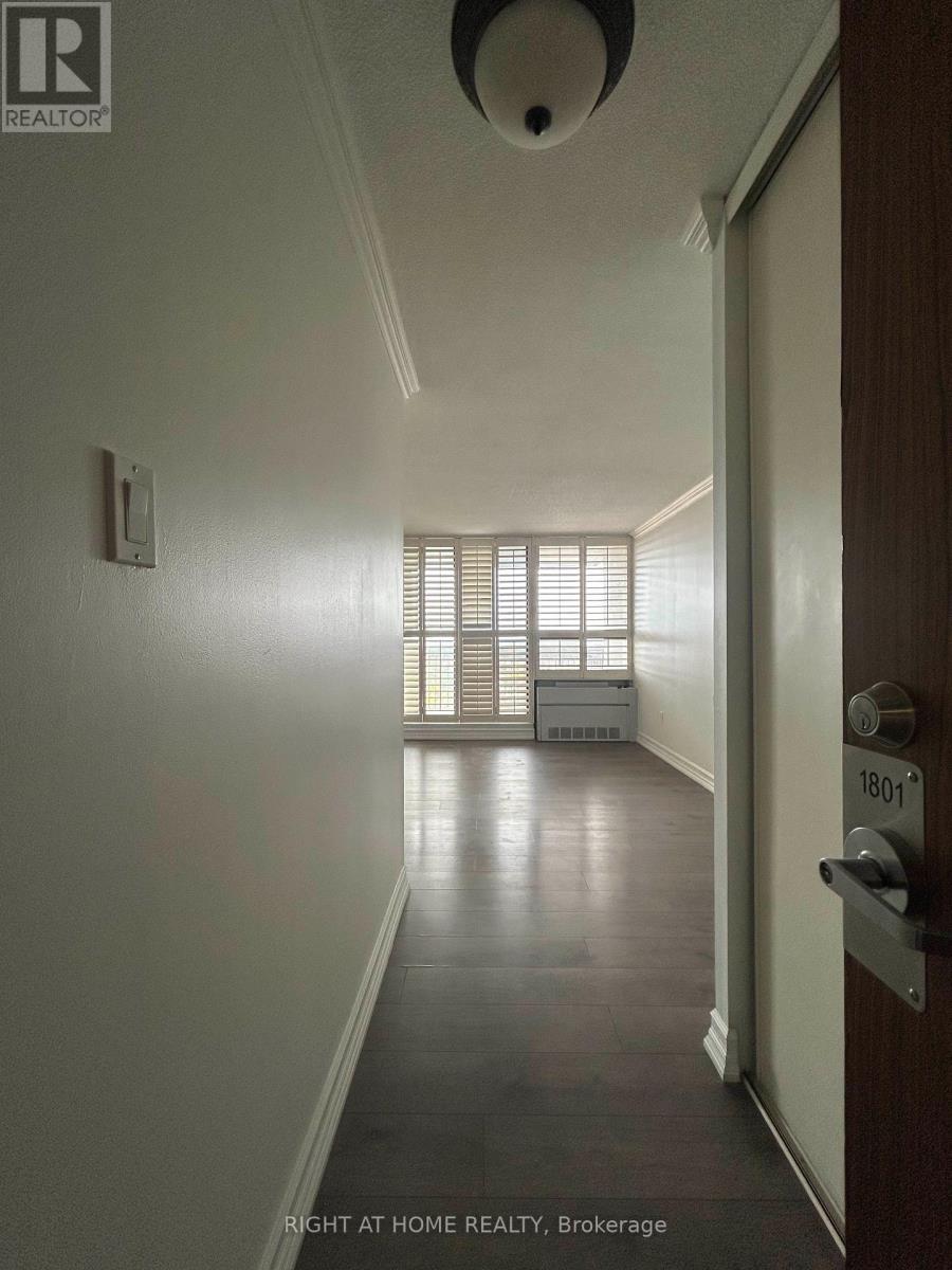 1801- 20 Mississauga Valley Boulevard, Mississauga, ON photo 3