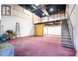 13 - 6730 Davand Drive, Mississauga, ON L5T2K8 Photo 20