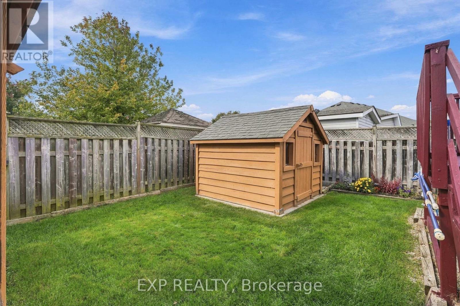 99 STIEFELMEYER Crescent, Wilmot, ON photo 38