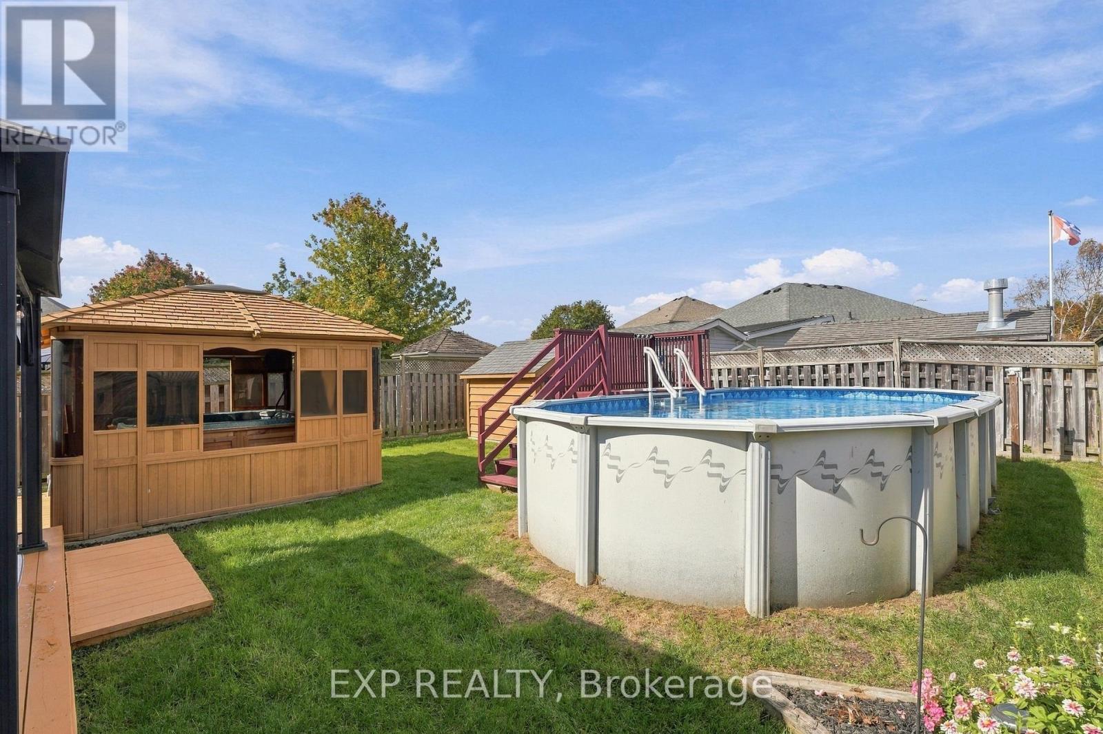 99 STIEFELMEYER Crescent, Wilmot, ON photo 40