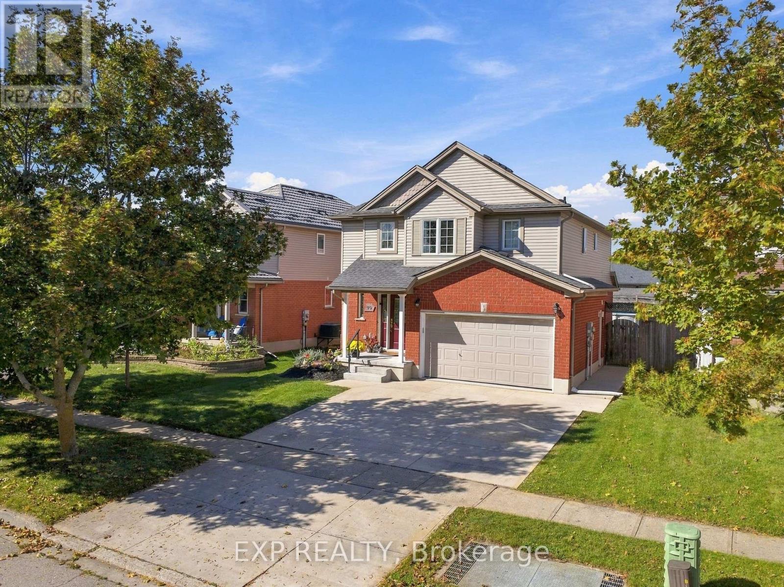 99 STIEFELMEYER Crescent, Wilmot, ON photo 42