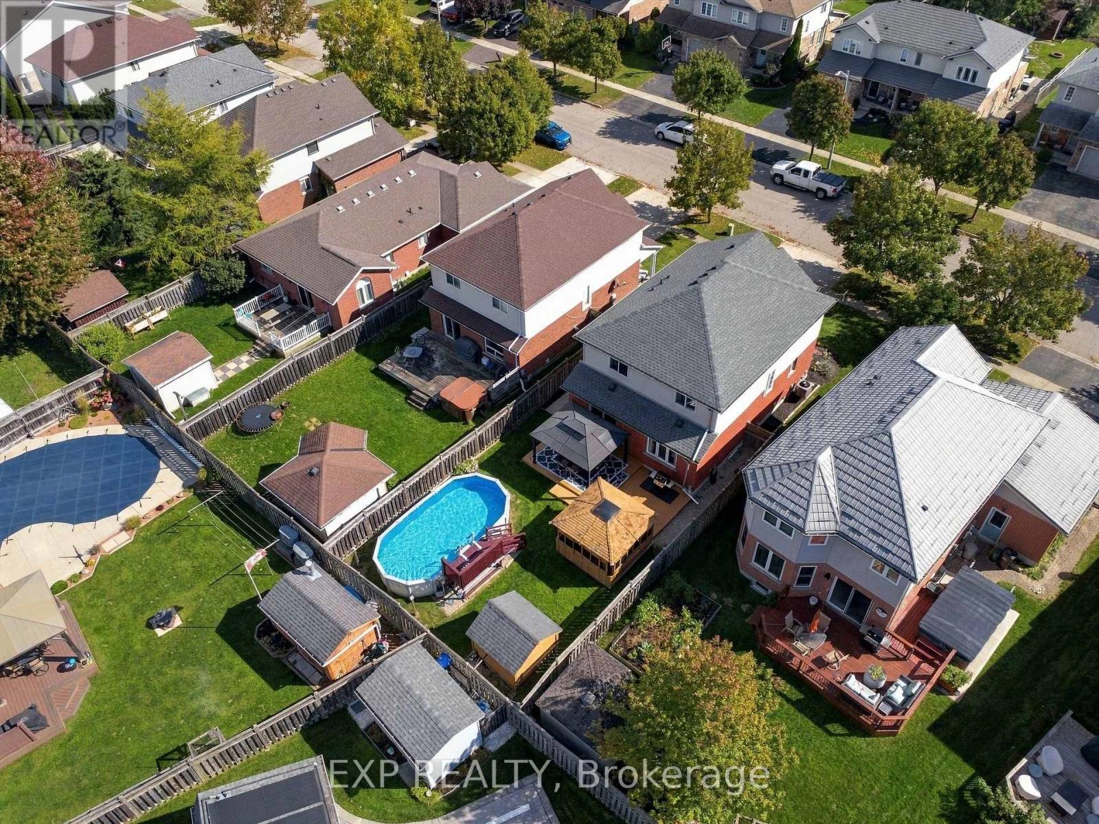 99 STIEFELMEYER Crescent, Wilmot, ON photo 44