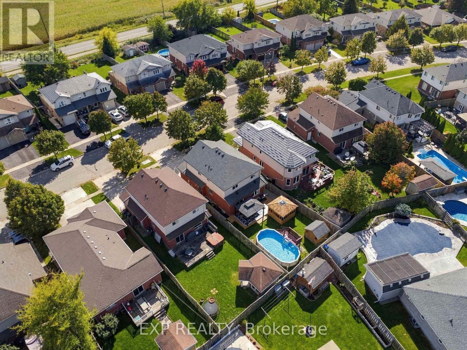 99 STIEFELMEYER Crescent, Wilmot, ON photo 45