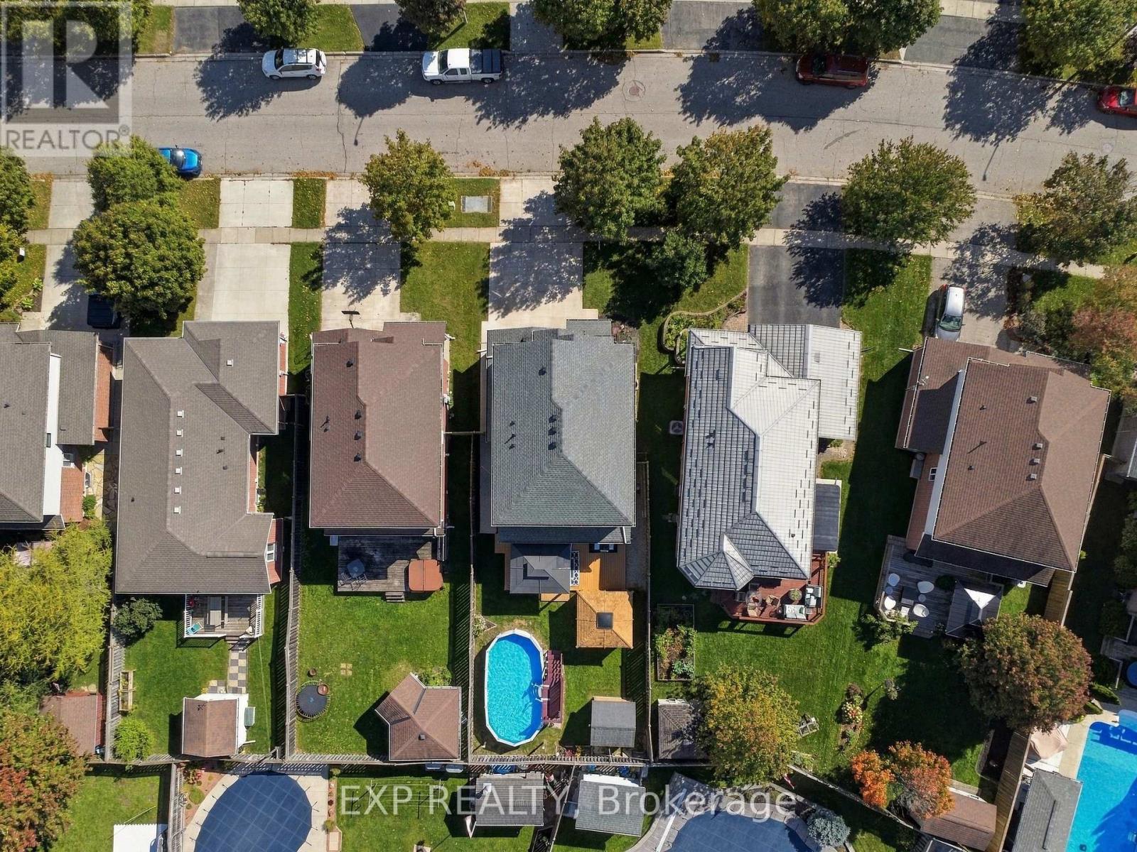 99 STIEFELMEYER Crescent, Wilmot, ON photo 46
