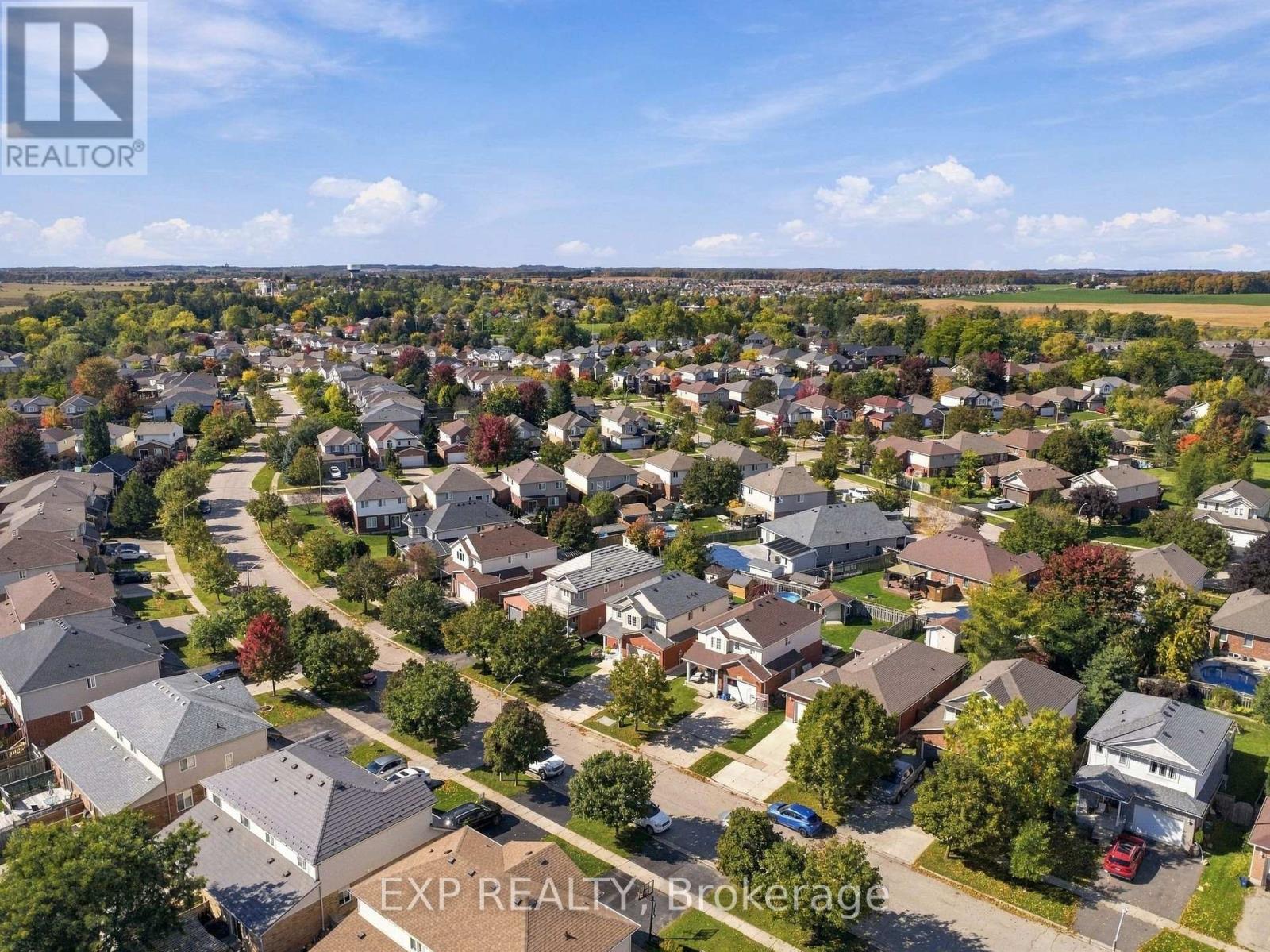 99 STIEFELMEYER Crescent, Wilmot, ON photo 48