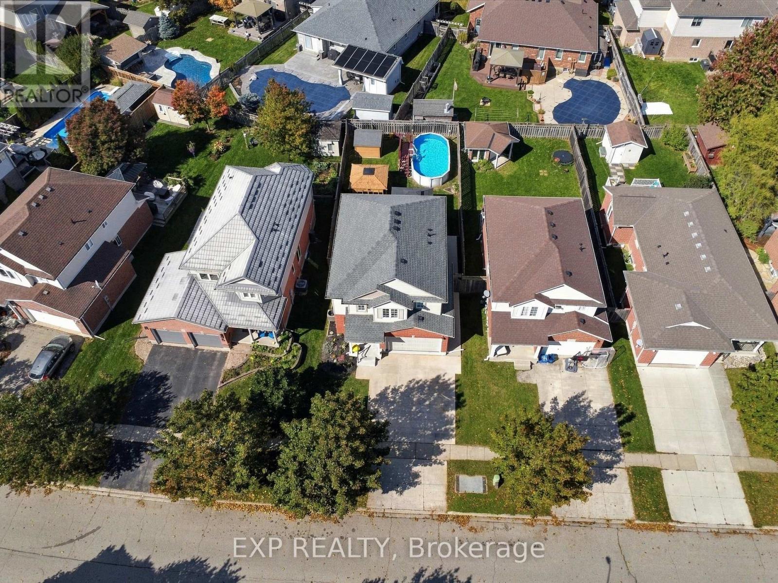 99 STIEFELMEYER Crescent, Wilmot, ON photo 50