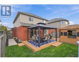99 Stiefelmeyer Crescent, Wilmot, ON N3A4K6 Photo 36