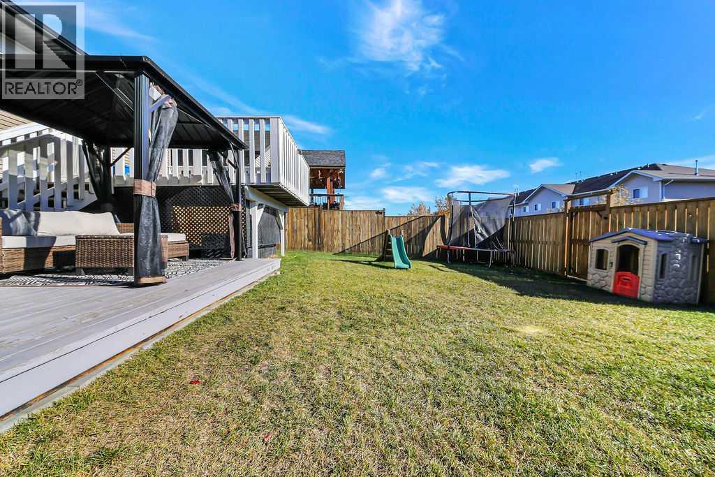 Listing photo – 35 Jepsen Crescent, Red Deer