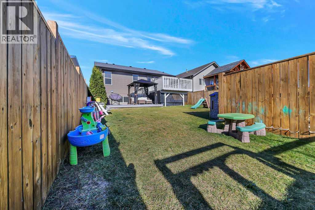 Listing photo – 35 Jepsen Crescent, Red Deer