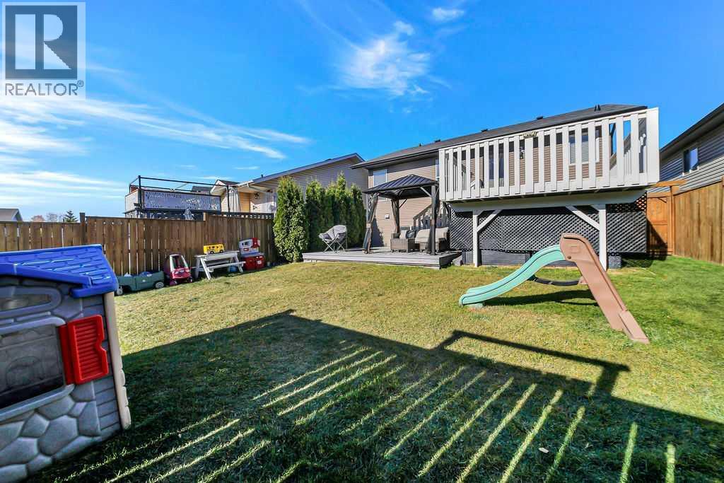 Listing photo – 35 Jepsen Crescent, Red Deer