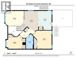 35 Jepsen Crescent, Red Deer, AB T4P0A9 Photo 43
