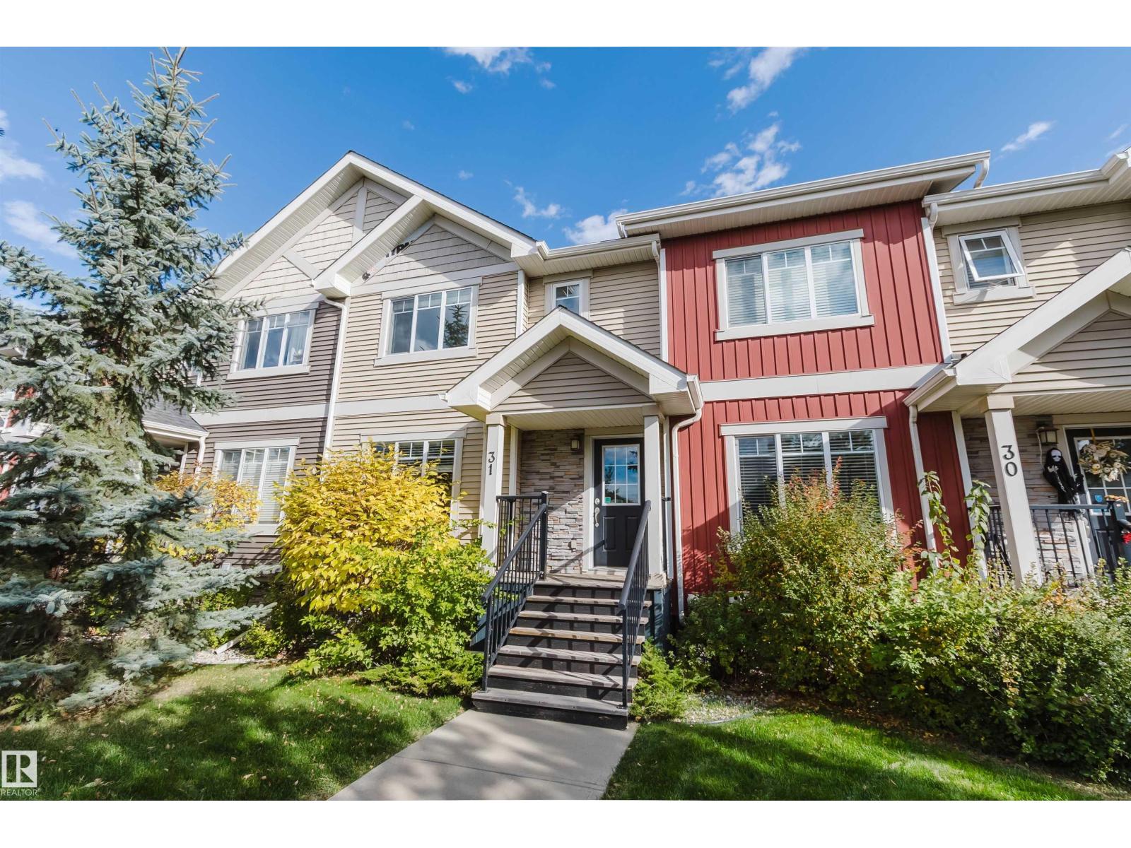 Photo of #31 7289 SOUTH TERWILLEGAR DR NW, Edmonton