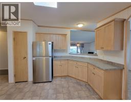 Kitchen - 1518 Highway 3a Unit# 13, Keremeos, BC V0X1N6 Photo 9